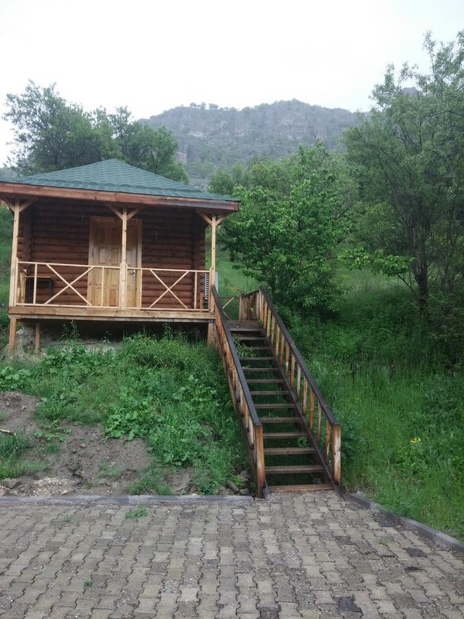 Vegke Kutuk Evleri Hotel Seben Quarto foto