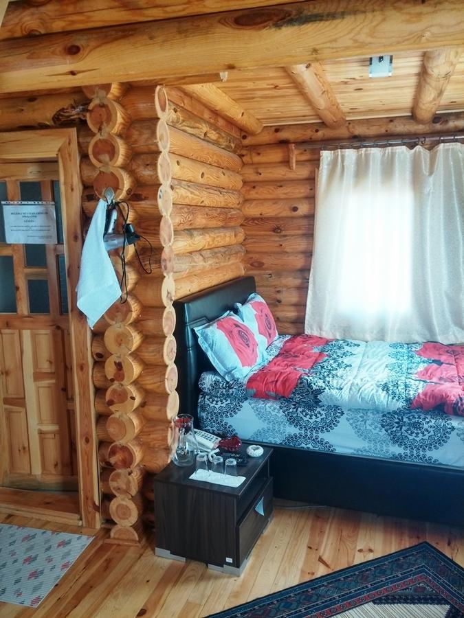 Vegke Kutuk Evleri Hotel Seben Quarto foto