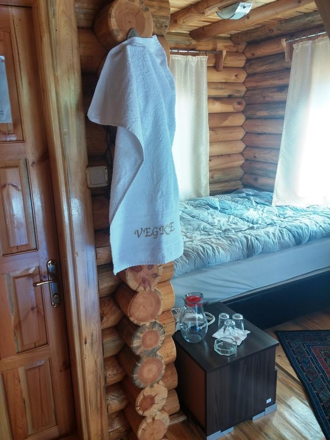 Vegke Kutuk Evleri Hotel Seben Quarto foto