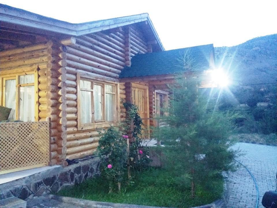 Vegke Kutuk Evleri Hotel Seben Quarto foto