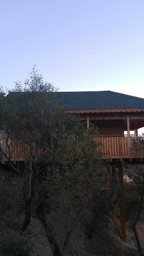 Vegke Kutuk Evleri Hotel Seben Exterior foto