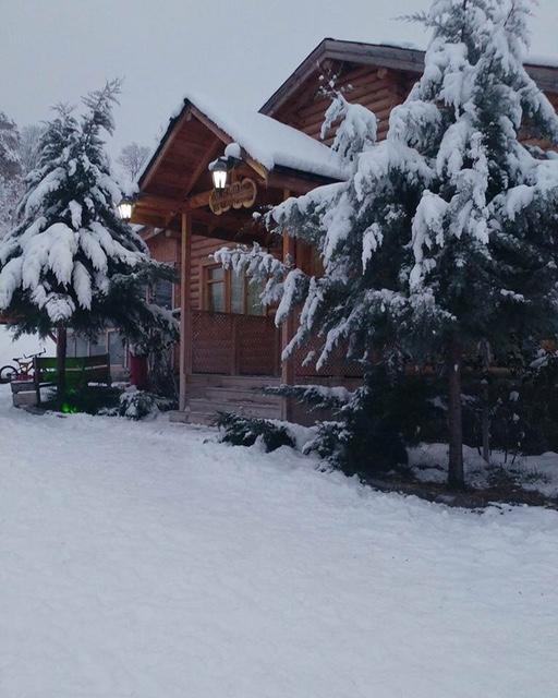 Vegke Kutuk Evleri Hotel Seben Exterior foto